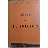 Curso De Fundición Alfonso Gavuzzo