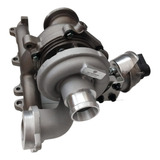 Turbo Gtc1446 803955- Para Vw Amarok 2.0 Tdi 140hp Monoturbo