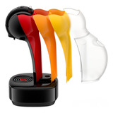 Cafetera Automatica Dolce Gusto Colors Fama Colors
