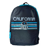 Mochila Reef Bordada Escolar Rf614/1 Ahora 6 Empo2000