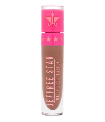 Labial Velour Liquid Lipstick Tea Bag Jeffree Star
