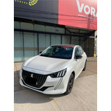 Peugeot 208 2023 1.6 Style Tiptronic