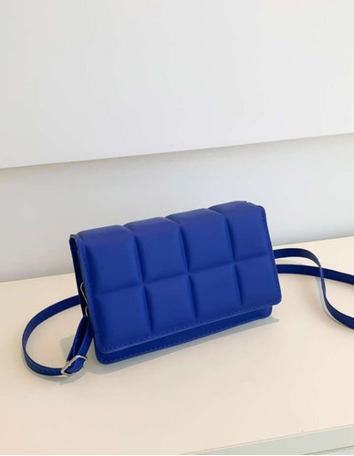 Cartera Mujer Mini Bag Bandolera Porta Celular Phone Bag