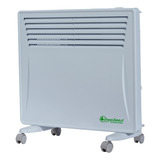 Calefactor Eléctrico Marca Greensave 500/1000w