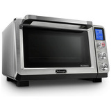 Delonghi Eo241150m Livenza Horno De Conveccion Digital De