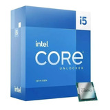 Microprocesador Intel Core I5 13400 4.6ghz Lga 1700 