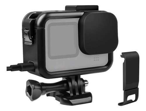 Taisioner Funda Protectora Para Gopro Hero 9 Hero 10 Hero 1.