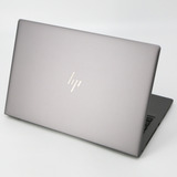 Laptop Hpzbook+corei7-8va+16gb+512gb+15.6+win11+nvidia2gbmsi