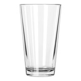 Vaso Cerveza Super Pinta Grande Libbey Vidrio 620ml X 1 Unid