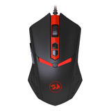 Mouse Para Jogos Redragon Nemeanlion M602