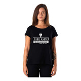 Remeras Mujer Game Of Thrones Tyrion |de Hoy No Pasa| 9 V