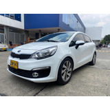 Kia Rio 2016 1.25 4 P