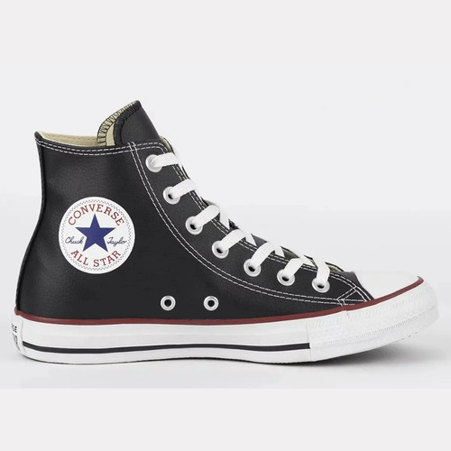 Tênis Converse Chuck Taylor All Star Cano Médio Original