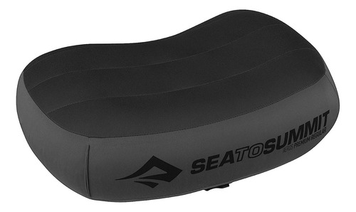 Almohada De Viaje Inflable Sea To Summit Aeros Premium, Reg.