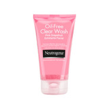 Exfoliante Facial Neutrogena Pink Grapefruit X 124 Ml