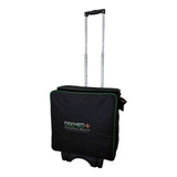 Bolsa De Rodinhas Ultrassom Mindray Z6 A