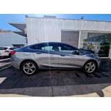 Nuevo Chevrolet Cruze Premier Sedan 0km 5p Premier Aut Lt Ag