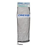 Cressi Bolsa De Malla De Buceo