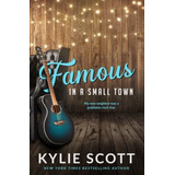 Book : Famous In A Small Town (discreet Cover) - Scott,...