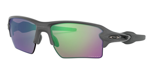 Óculos De Sol Oakley Flak 2.0 Xl Oo9188 F359 Prizm Road Jade