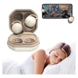 Wireless Bluetooth In Ear Sleep Earphones, With Microphone 