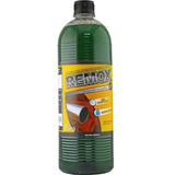 Removedor De Ferrugem Remox 1 Litro - Tf7