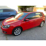 Volkswagen Golf 2013 1.4 Tsi Mt