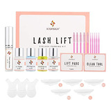 Lash Lift Kit, Eyelash Perm Kit, Professional Eyelash Curlin