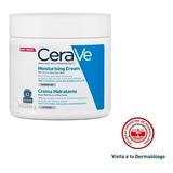 Cerave Crema Hidratante X 454ml