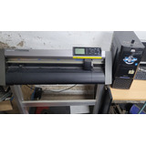 Plotter De Corte Grapthec Ce6000