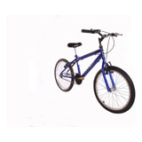 Bicicleta Wendy Aro 20 Masculina Freios V-brake Cor Azul