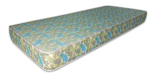 Colchón Suavestar Lucky 1 1/2 Plaza 100x190 + Almohada!