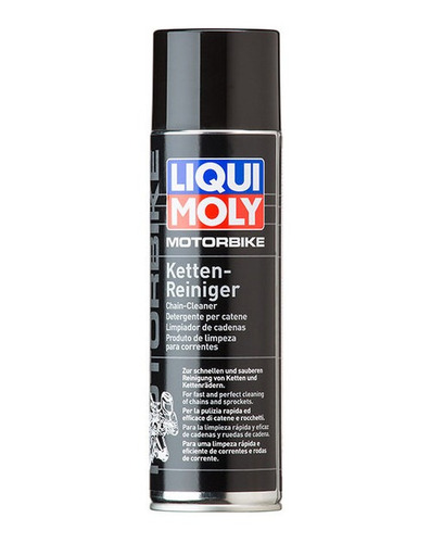 Desengrasante De Cadenas Moto Liqui Moly Orig Aleman