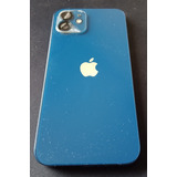 iPhone 12 Azul Para Piezas 