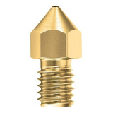 Pico De Bronce 0.8mm Filamento 1.75 - Nozzle Hotend Mk8