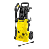 Hidrolavadora Eléctrica Alta Presión Karcher K4 Premium