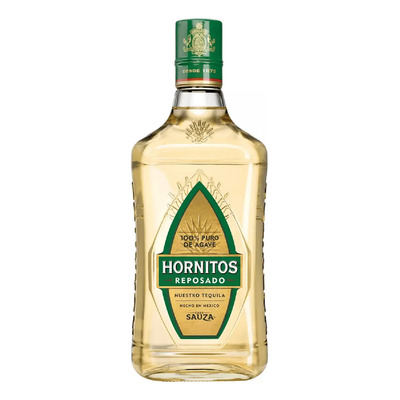Pack De 6 Tequila Sauza Hornitos Reposado 700 Ml | Envío gratis
