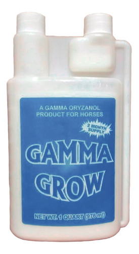Gamma Grow