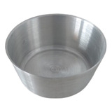 Vaso Dip Cazuela Aluminio 6cm Jb Bazar