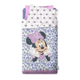 Cover Quilt Cubrecama Infantil Personaje Piñata Disney 1 1/2