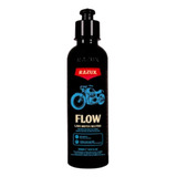 Shampoo Automotivo Lavagem Limpeza De Moto Flow 240ml Razux