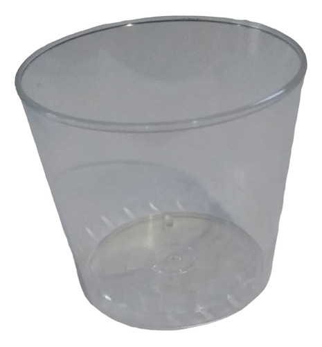 Vaso Shot Postre / Degustacion X 18 Unidades. De 100 Cc