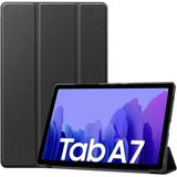 Case Flip Para Galaxy Tab A7 Tela 10.4 T500 T505 Magnética