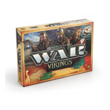 Jogo War Vikings - Grow