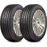 Kit De 2 Neumáticos Fate Eximia Pininfarina Green 185/55r16 83 V