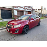 Chevrolet Cruze 2013 1.8 Lt Mt 5 P