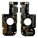 Placa Conector De Carga Dock Redmi Note 11 4g Original