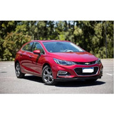 Color De Retoque Chevrolet Glory Red Rojo Tricapa Cruze Onix