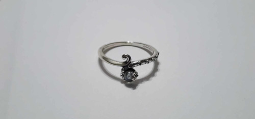 Anillo Pandora Pelicula Sirenita Ursula Tentaculo Pulpo