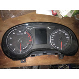 Cluster Audi A3/s3 2014-16